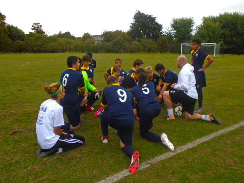 Team Sport