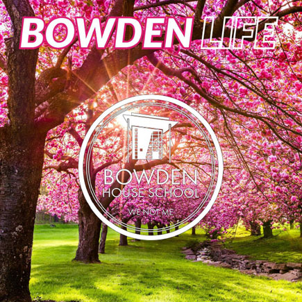 Bowden Life April 2024