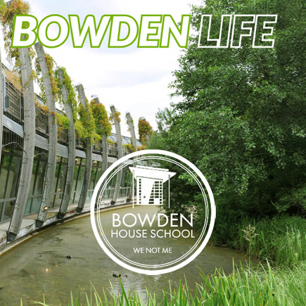 Bowden Life July 2024