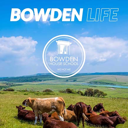 Bowden Life April 2025