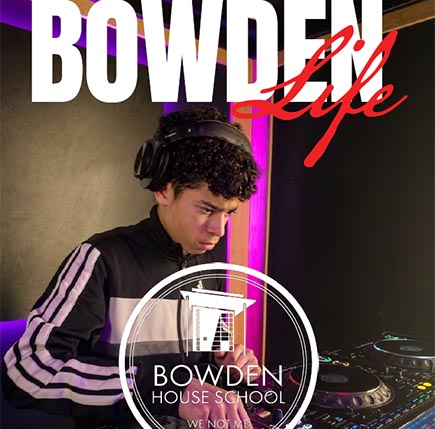 Bowden Life March 2026